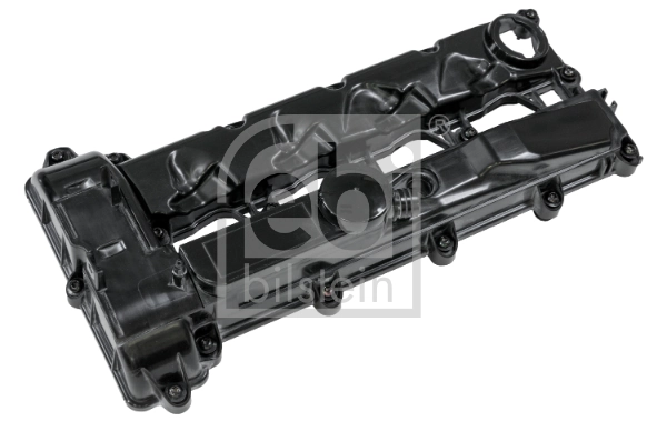 Cylinder Head Cover